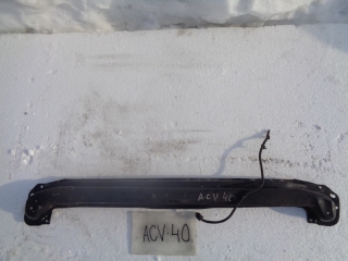 Усилитель бампера, TOYOTA, CAMRY, CV30, 2C-T, 1990, F