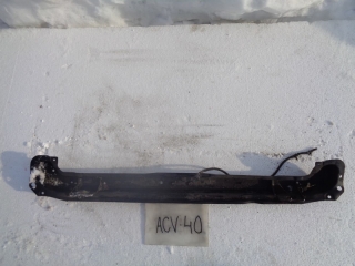 Усилитель бампера, TOYOTA, CAMRY, CV30, 2C-T, 1990, F