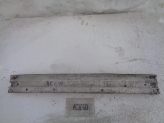 Усилитель бампера, TOYOTA, CAMRY, ACV40, 2AZ-FE, 2008, R