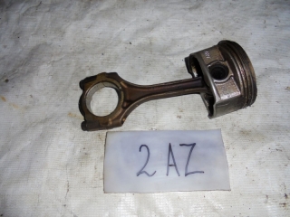 Поршень с шатуном, TOYOTA, CAMRY, ACV40, 2AZ-FE, 2008
