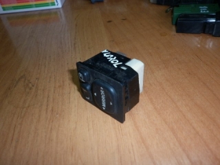 Кнопка управления зеркалами, TOYOTA, CAMRY, ACV40, 2AZ-FE, 2008