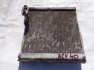 Испаритель кондиционера, TOYOTA, CAMRY, ACV40, 2AZ-FE, 2008