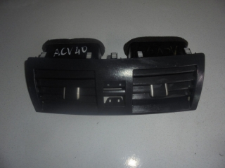 Дефлектор воздуховода, TOYOTA, CAMRY, ACV40, 2AZ-FE, 2008