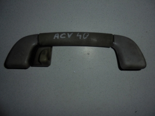 Ручка в салоне, TOYOTA, CAMRY, ACV40, 2AZ-FE, 2008, R