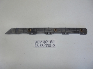Крепление бампера, TOYOTA, CAMRY, ACV40, 2AZ-FE, 2008, R, L, 52158-33010