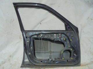 Дверь, TOYOTA, CAMRY, CV30, 2C-T, 1990, F, L