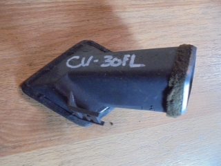 Дефлектор воздуховода, TOYOTA, CAMRY, CV30, 2C-T, 1990, F, L