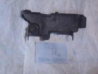 Пластик салона, TOYOTA, CAMRY, CV30, 2C-T, 1990, 55606-32050