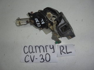 Замок двери, TOYOTA, CAMRY, CV30, 2C-T, 1990, R, L