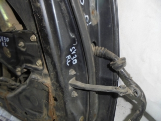 Проводка двери, TOYOTA, VISTA, SV30, 4S-FE, 1992, R, L