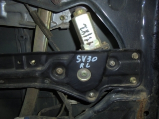 Дверь, TOYOTA, VISTA, SV30, 4S-FE, 1992, R, L