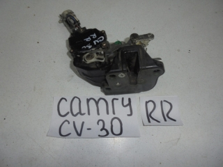 Замок двери, TOYOTA, CAMRY, CV30, 2C-T, 1990, R, R