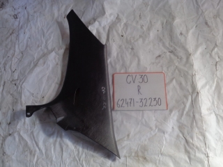 Накладка на стойку, TOYOTA, CAMRY, CV30, 2C-T, 1990, R, R, 62471-32230