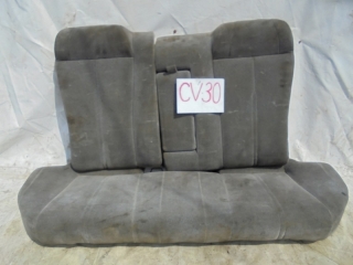 Сиденье, TOYOTA, CAMRY, CV30, 2C-T, 1990, R