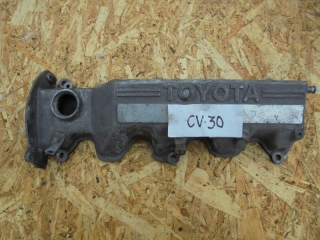 Клапанная крышка, TOYOTA, CAMRY, CV30, 2C-T, 1990