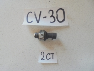 Датчик давления масла двигателя, TOYOTA, CAMRY, CV30, 2C-T, 1990