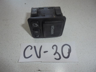 Кнопка управления зеркалами, TOYOTA, CAMRY, CV30, 2C-T, 1990