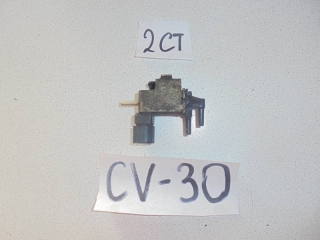 Электромагнитный клапан, TOYOTA, CAMRY, CV30, 2C-T, 1990