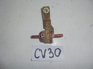 Клапан вентиляции топливного бака, TOYOTA, CAMRY, CV30, 2C-T, 1990