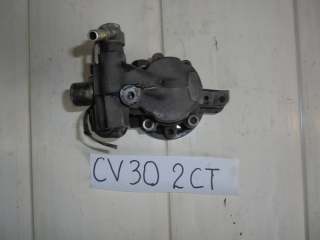 Насос гидроусилителя руля, TOYOTA, CAMRY, CV30, 2C-T, 1990