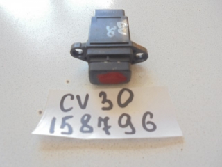 Кнопка аварийной сигнализации, TOYOTA, CAMRY, CV30, 2C-T, 1990