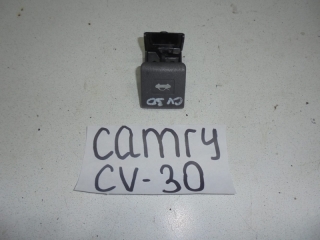 Ручка открывания капота, TOYOTA, CAMRY, CV30, 2C-T, 1990