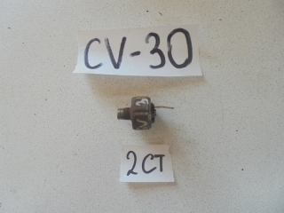 Датчик давления масла двигателя, TOYOTA, CAMRY, CV30, 2C-T, 1990
