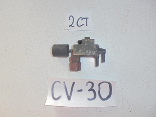 Электромагнитный клапан, TOYOTA, CAMRY, CV30, 2C-T, 1990