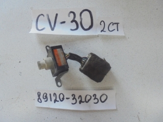 Датчик света, TOYOTA, CAMRY, CV30, 2C-T, 1990, 89120-32030