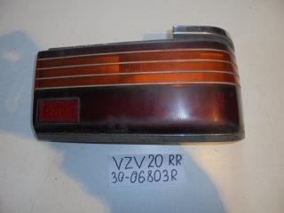 Фонарь в крыло, TOYOTA, CAMRY PROMINENT, VZV20, 1VZ-FE, R, R, 30-06803R