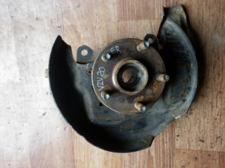 Кулак поворотный, TOYOTA, CAMRY PROMINENT, VZV20, 1VZ-FE, F, R