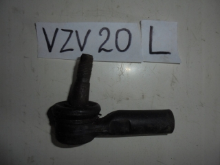 Наконечник рулевой рейки, TOYOTA, CAMRY PROMINENT, VZV20, 1VZ-FE, L