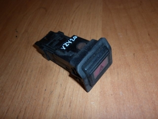 Кнопка аварийной сигнализации, TOYOTA, CAMRY PROMINENT, VZV20, 1VZ-FE, 1992