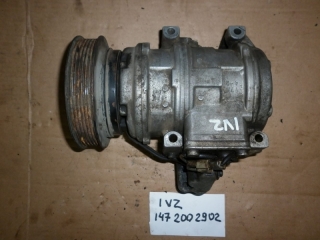 Компрессор кондиционера, TOYOTA, CAMRY PROMINENT, VZV31, 1VZ-FE, 1992, 147200 2902
