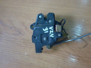 Замок крышки багажника, TOYOTA, CAMRY PROMINENT, VZV31, 1VZ-FE, 1992