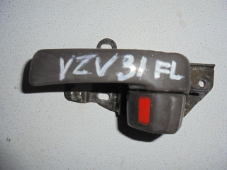 Ручка двери внутренняя, TOYOTA, CAMRY PROMINENT, VZV31, 1VZ-FE, 1992, F, L