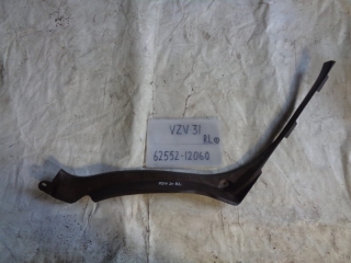 Накладка на крыло внутренняя, TOYOTA, CAMRY PROMINENT, VZV31, 1VZ-FE, 1992, R, L, 62552-12060