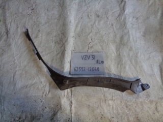 Накладка на крыло внутренняя, TOYOTA, CAMRY PROMINENT, VZV31, 1VZ-FE, 1992, R, L, 62552-12060