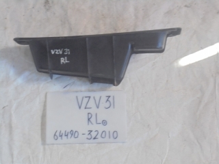 Карман, TOYOTA, CAMRY PROMINENT, VZV31, 1VZ-FE, 1992, R, L, 64490-32010