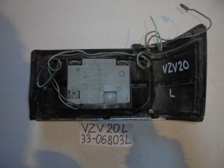 Фонарь в крыло, TOYOTA, CAMRY PROMINENT, VZV20, 1VZ-FE, R, L, 33-06803L