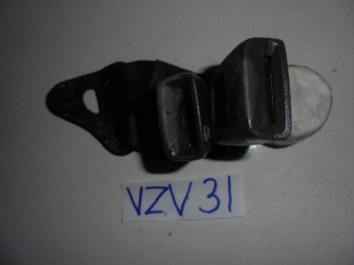 Фиксатор ремня безопастности, TOYOTA, CAMRY PROMINENT, VZV31, 1VZ-FE, 1992, R
