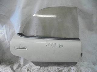 Ограничитель двери, TOYOTA, CAMRY PROMINENT, VZV31, 1VZ-FE, 1992, R, R