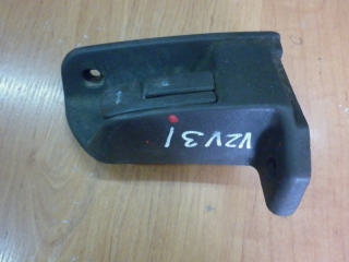 Ручка открывания бака багажника, TOYOTA, CAMRY PROMINENT, VZV31, 1VZ-FE, 1992