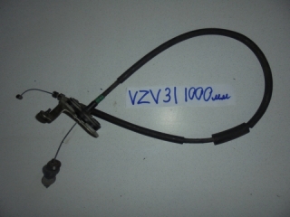 Трос газа, TOYOTA, CAMRY PROMINENT, VZV31, 4VZ-FE, 1990