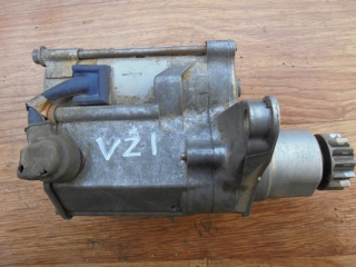 Стартер, TOYOTA, CAMRY PROMINENT, VZV31, 1VZ-FE, 1992
