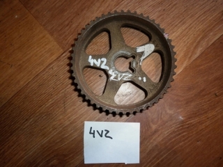 Шестерня распредвала, TOYOTA, CAMRY PROMINENT, VZV31, 4VZ-FE, 1990