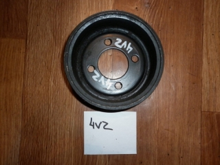 Шкив помпы, TOYOTA, CAMRY PROMINENT, VZV31, 4VZ-FE, 1990
