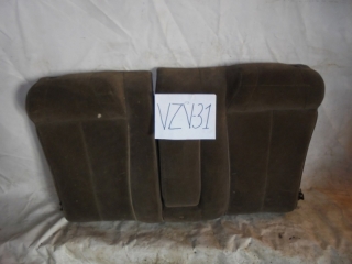 Сиденье, TOYOTA, CAMRY PROMINENT, VZV31, 4VZ-FE, 1990, R