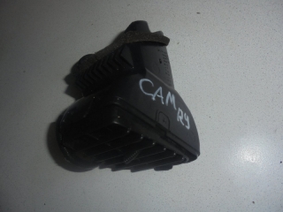 Дефлектор воздуховода, TOYOTA, CAMRY PROMINENT, VZV31, 1VZ-FE, 1992