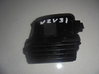 Дефлектор воздуховода, TOYOTA, CAMRY PROMINENT, VZV31, 1VZ-FE, 1992